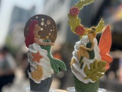 -CORNER CONE GELATO酷矿手作霜淇淋(南头古城店)
