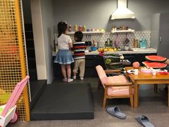 -Lilliput·粒粒堡亲子餐厅(嘉定宝龙店)