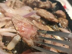 -豪客来牛排(伟诚广场店)