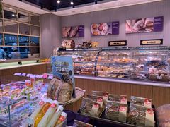 零售区-巴黎贝甜(华堂新辰汇店)