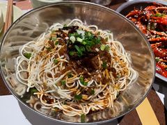 凉面-一棠龙虾•王牌虾球(光谷天地店)