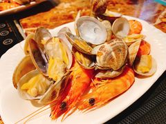 -船奇蒸汽海鲜·闽菜(八市海鲜总店)