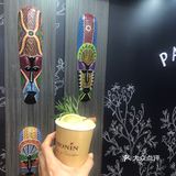 食品咖啡展