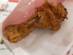 -肯德基(杭州银江宾馆店)