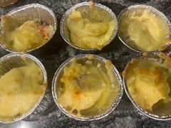 -金海湾自助餐厅(金陵饭店)