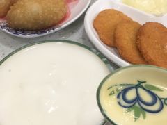 -芬芳甜品(同福路店)