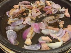 -炙韩料理·部队锅专门店