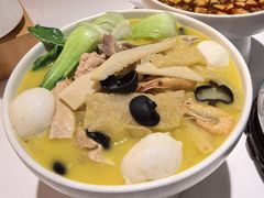 -淮扬厨子(健康路店)