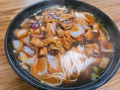 -董记面馆(漳州二路店)