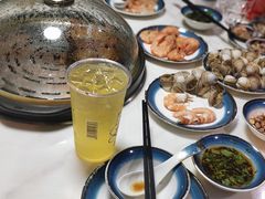 -蔚海之都·象山蒸汽海鲜(仙霞路店)