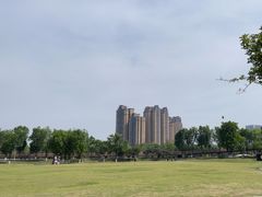 -府河摄影公园