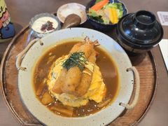 -ITARU食堂·定食料理(西丽店)