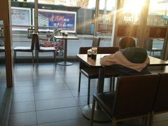 -李先生牛肉面大王(济泺路店)