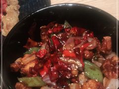 -酉品食厅·居酒小食堂(无锡蠡湖科研大厦店)
