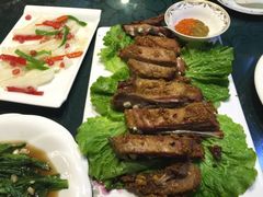 -帕米朵儿新疆小馆(仙鹤新天地广场店)