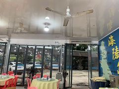 -考记泥焗鸡农庄·海鲜(北洛秘境店)