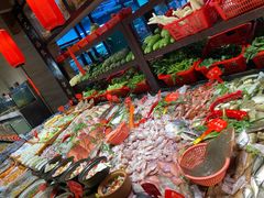 -抱德·潮汕味(敦和店原惠城鱼仔)