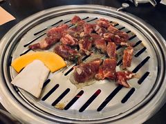 -韩屋韩国料理(天山路店)