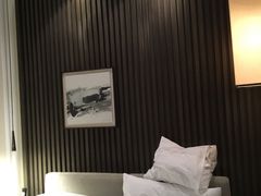 -上海柏悦酒店