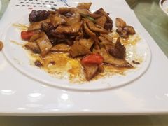 -惠丰堂饭庄(北洼路店)