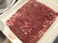 -京门老爆三·铜锅涮肉 爆肚(望京店)