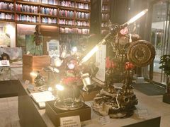 -茑屋书店(天目里店)