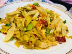 -三只鸟本地特色菜馆(上饶总店)