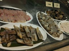 -亿民平安国际大酒店西餐厅(彩田北路店)