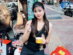 -阿娟牛肉丸·手打牛肉丸·现做现卖