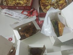 -必胜客(吾悦广场店)