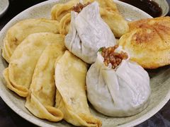 -李记清真馆(打钉巷店)