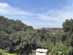 -长春净月潭风景名胜区
