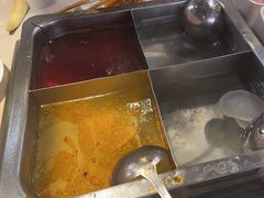 -海底捞火锅(劲松店)