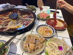 -歪火锅(宝光寺店)