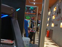-网络客栈电竞网咖(西潞南大街店)