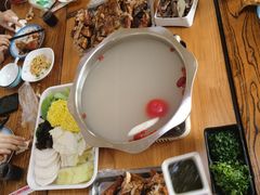 -香木香羊(小汤山店)