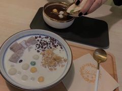 有糖菜菜-春风·有糖(崇宁路店)