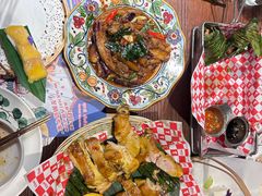 -泰妃殿(武汉首店)