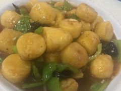 -满口香饭店