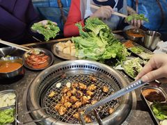 -一品诚记烤肉·甄选店(中南路店)