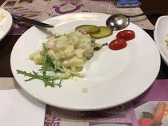 -德大西餐社(云南南路店)