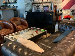 -漪龙台·B26 Rooftop Lounge