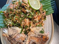 -Ameigo梅果·云贵川bistro(长宁来福士店)