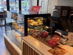 -星巴克(合肥百盛逍遥广场店)