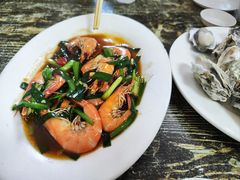 -星奇缘·海鲜餐厅(东山美食地标店)