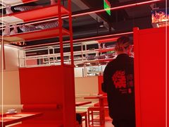 大堂-侯师傅热炒店(印象城店)