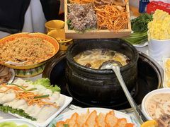 -田村·石锅藏香鸡(布达拉宫店)