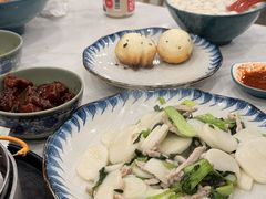-新川饮食(新川小区店)