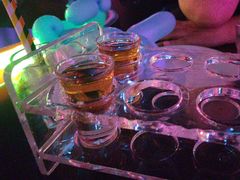 -MOSSO音乐酒吧·live house(南京旗舰店)