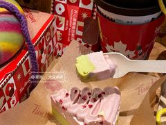 -Tims天好咖啡·贝果(杭州东站店)